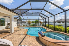 Relax & Unwind in Privacy - Heated Salt Water Pool and Spa - Villa Belle Vie